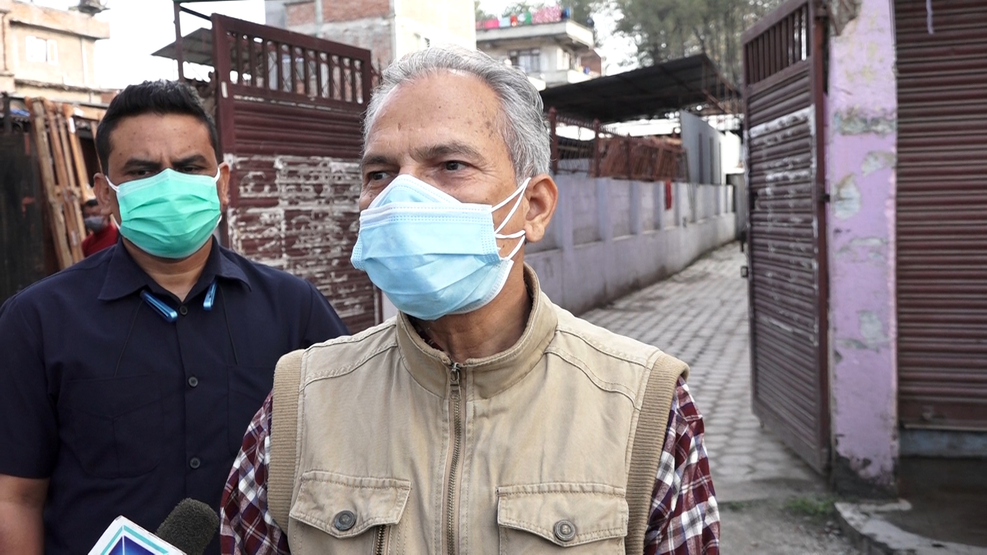 जसपा शीर्ष नेताको बैठक निष्कर्षविहीन, बाबुराम भन्छन् - भोलिसम्म निर्णयमा पुग्छौँ